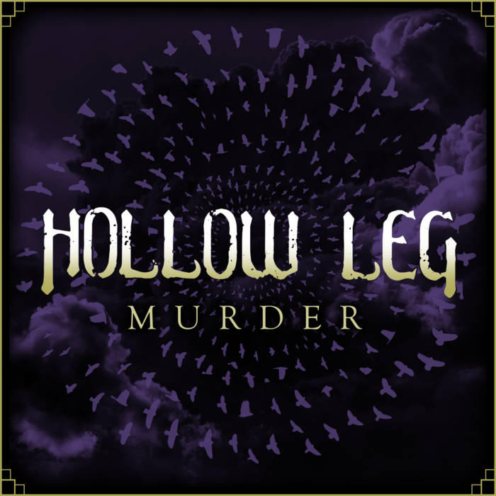 Hollow Leg - Murder - Download (2017)